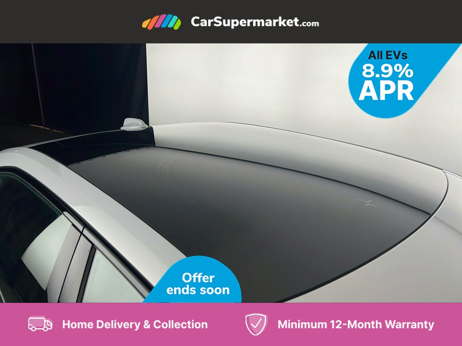 Used Polestar Polestar 2 2022 for sale - 76069769: Photo 23