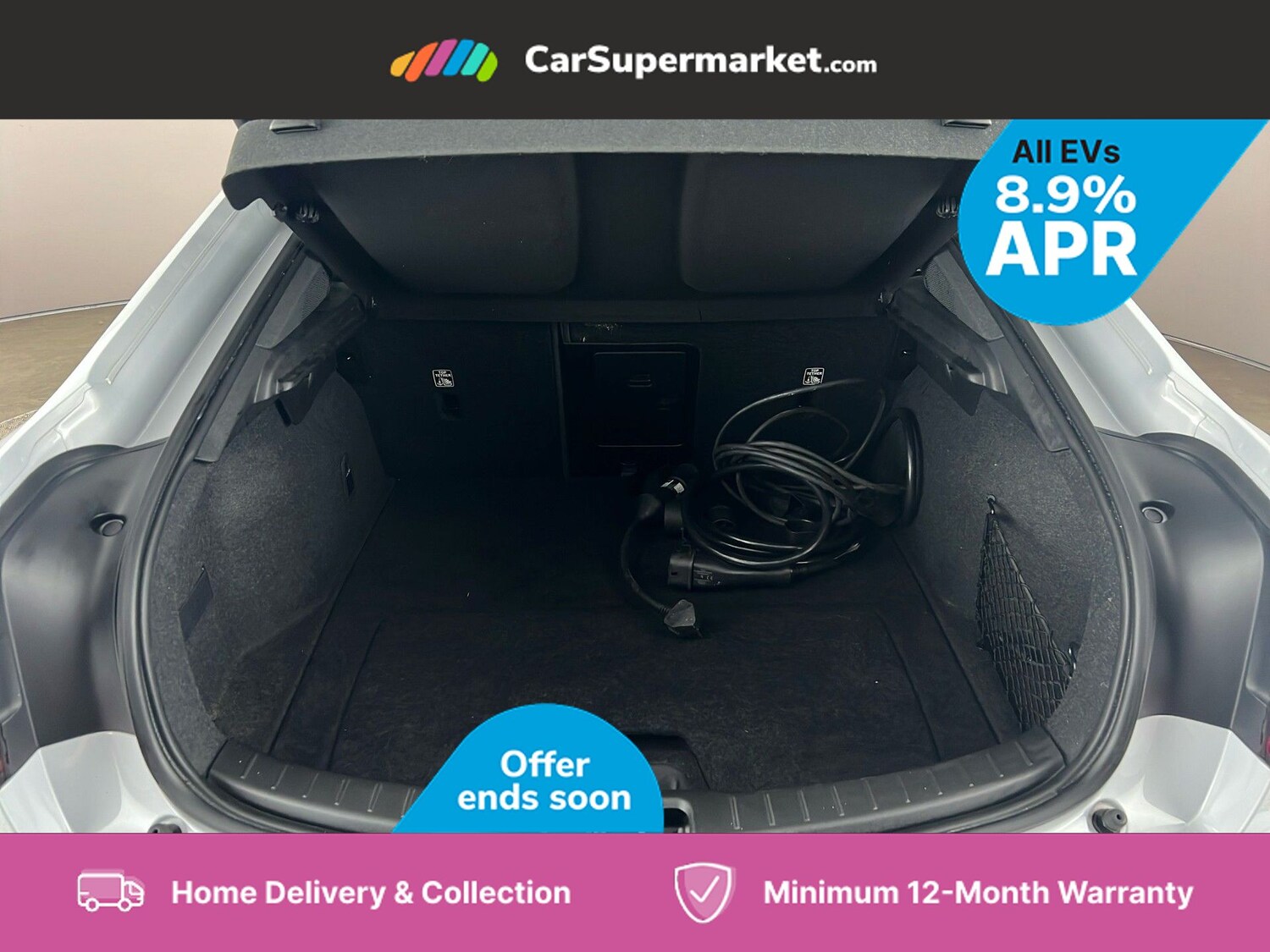 Used Polestar Polestar 2 2022 for sale - 76069769: Photo 24