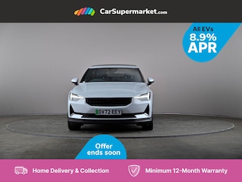 Used Polestar Polestar 2 2022 for sale - 76069769: Photo 2