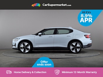 Used Polestar Polestar 2 2022 for sale - 76069769: Photo 3