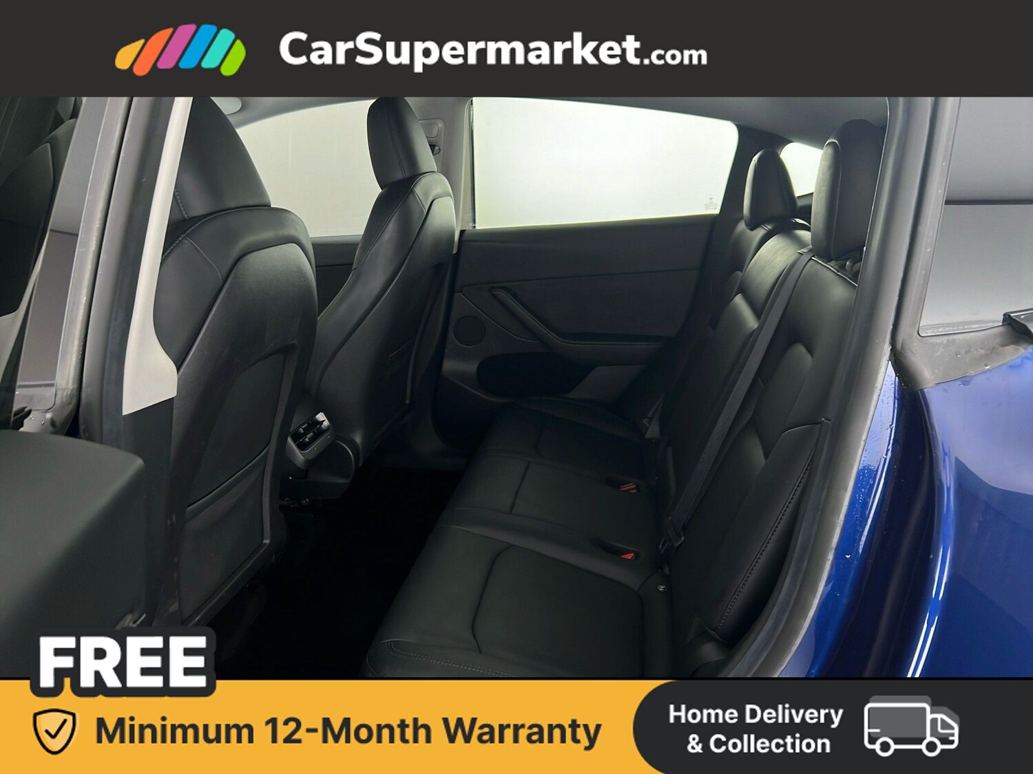 Used Tesla Model Y 2022 for sale - 77472955: Photo 18