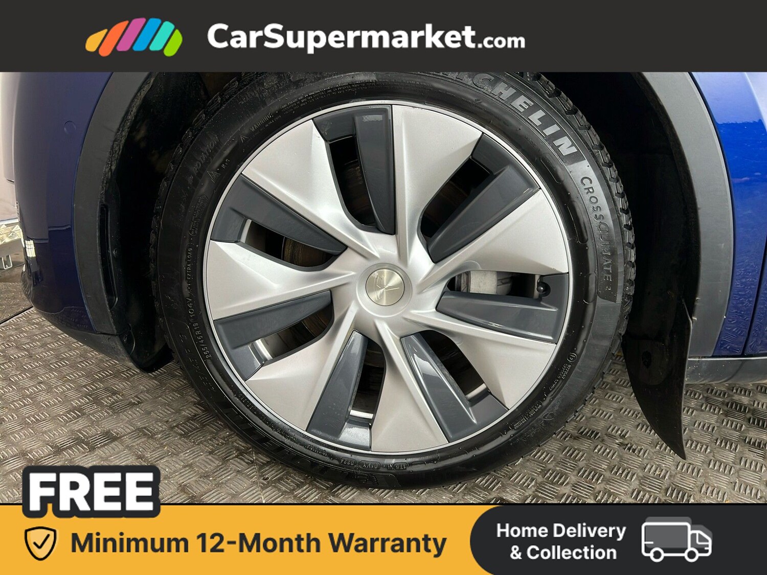 Used Tesla Model Y 2022 for sale - 77472955: Photo 19