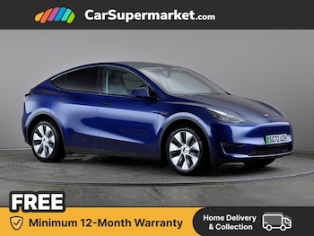 Used Tesla Model Y 2022 for sale - 77472955: Photo