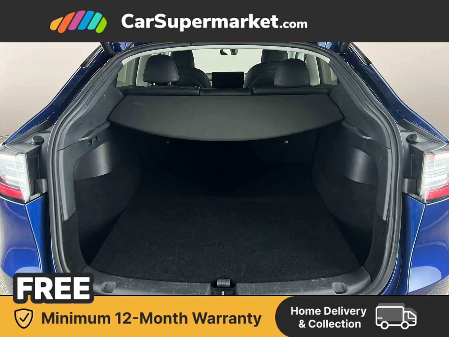 Used Tesla Model Y 2022 for sale - 77472955: Photo 22