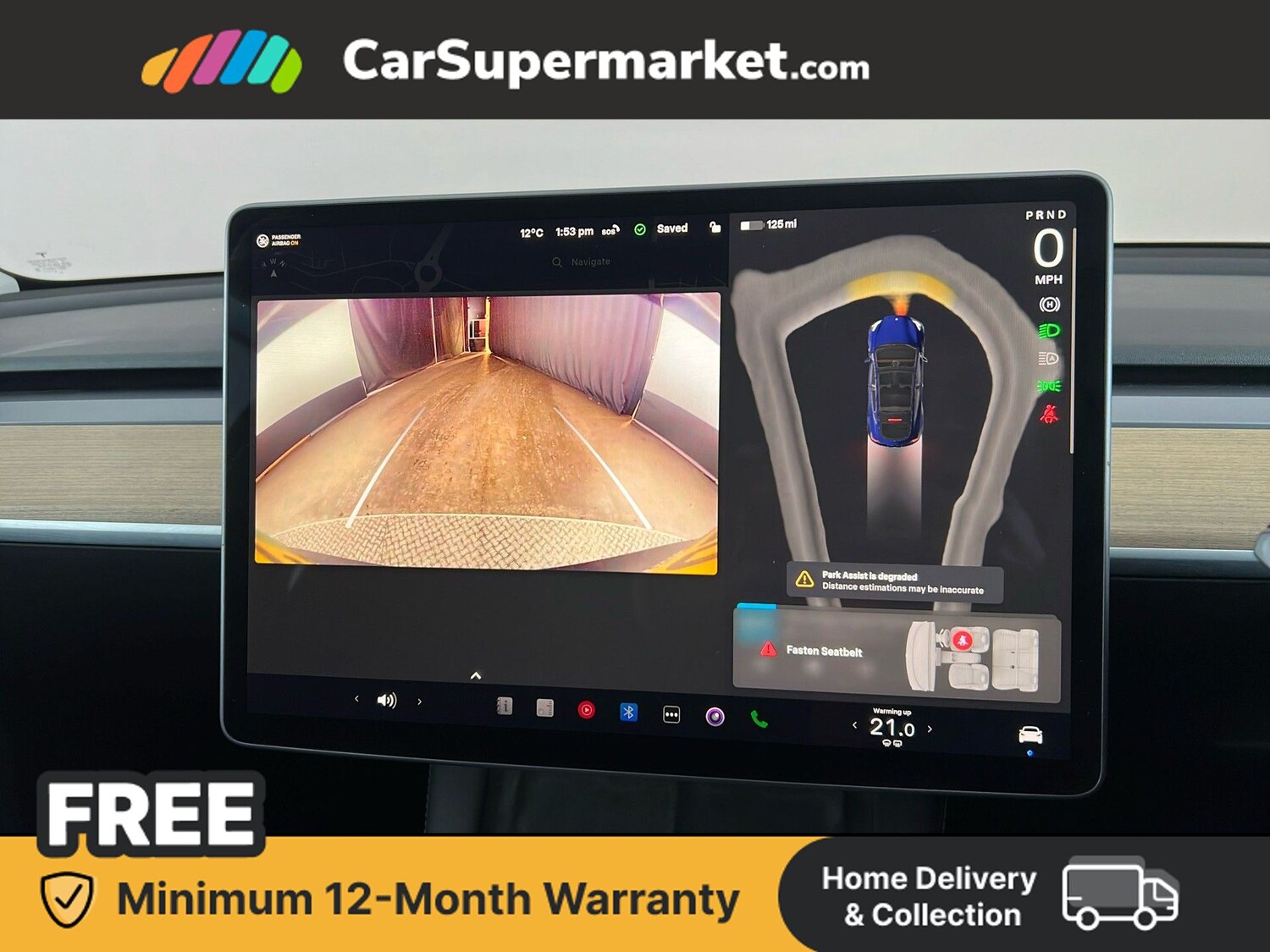 Used Tesla Model Y 2022 for sale - 77472955: Photo 26