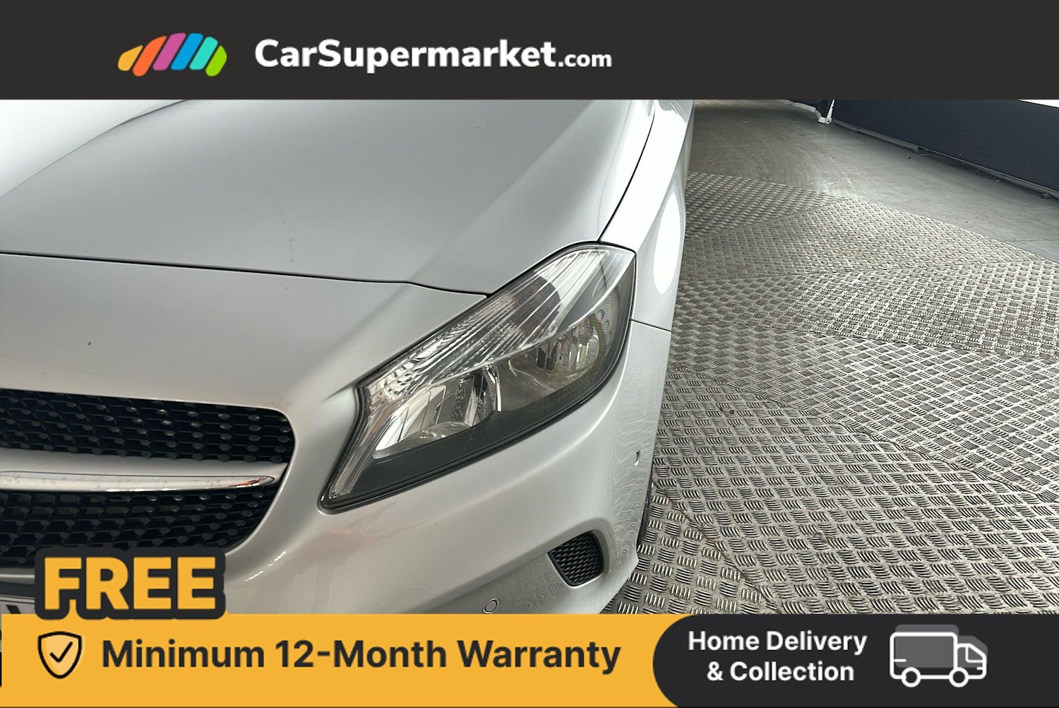 Used Mercedes-Benz A-Class 2017 for sale - 76421486: Photo 14