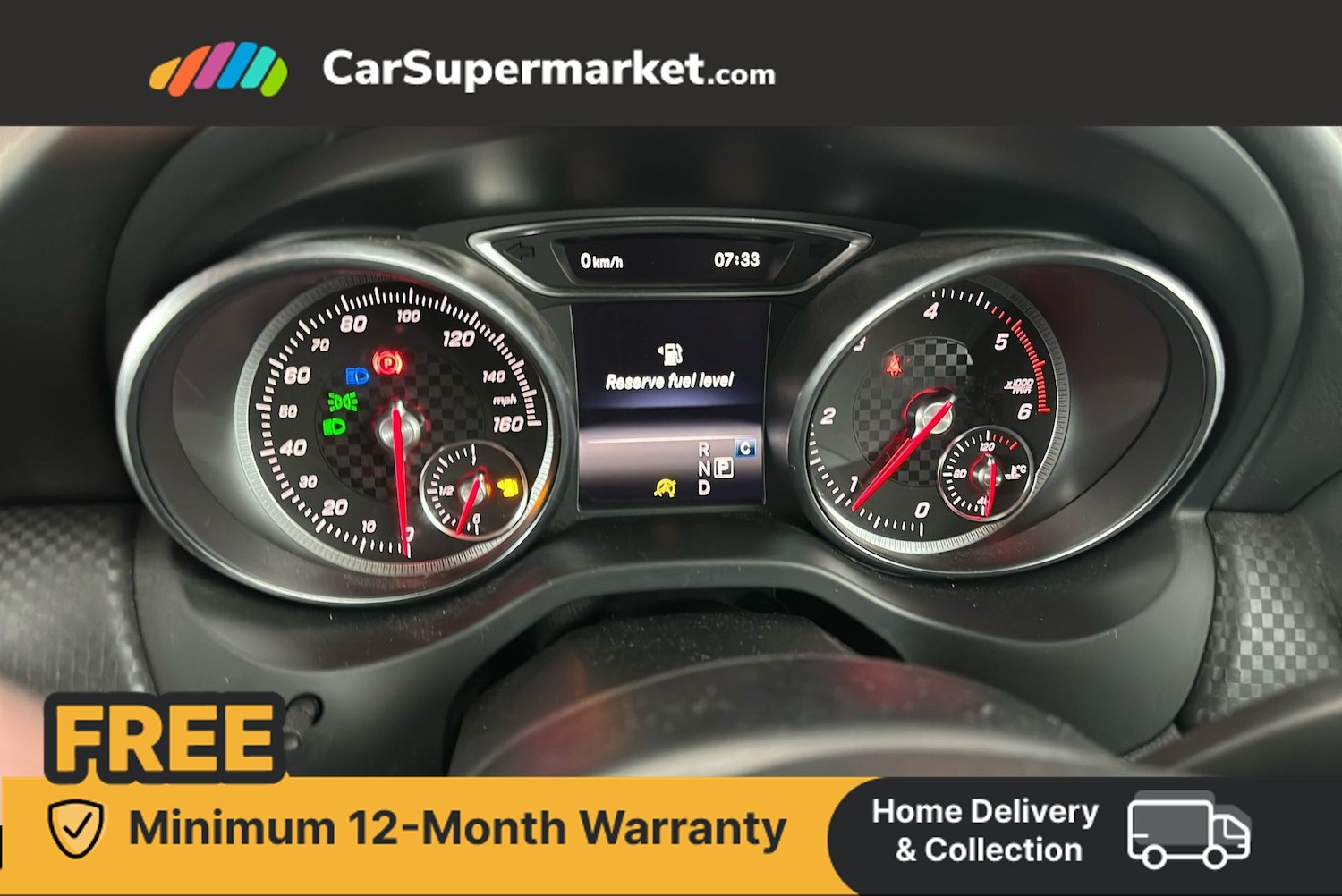 Used Mercedes-Benz A-Class 2017 for sale - 76421486: Photo 9