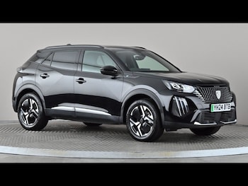 Used Peugeot 2008 2024 for sale - 79463161: Photo