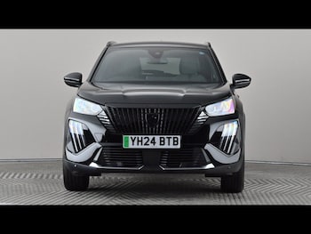 Used Peugeot 2008 2024 for sale - 79463161: Photo