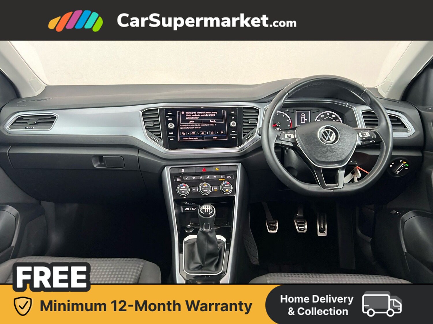 Used Volkswagen T-Roc 2022 for sale - 77842742: Photo 13