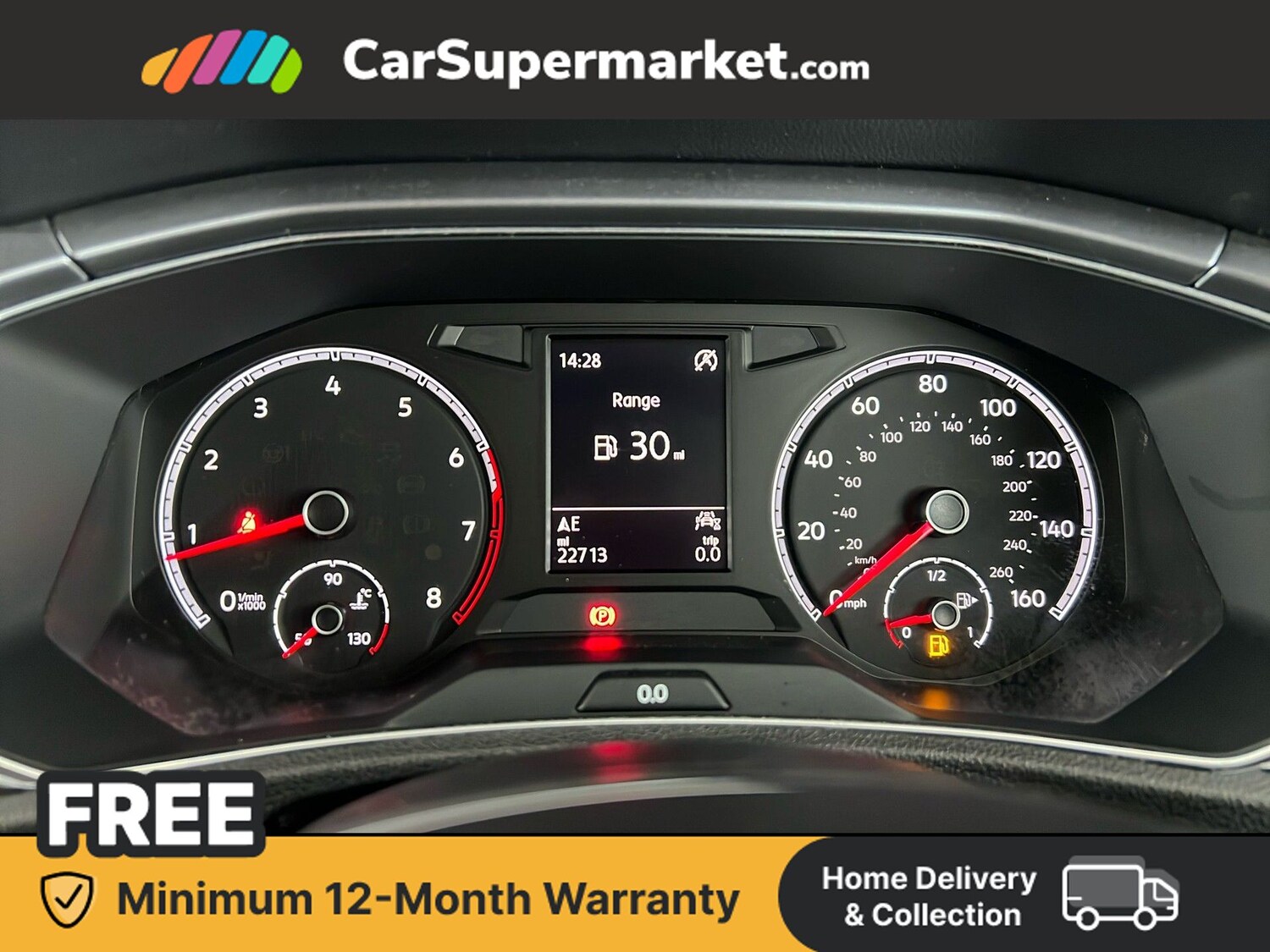 Used Volkswagen T-Roc 2022 for sale - 77842742: Photo 15