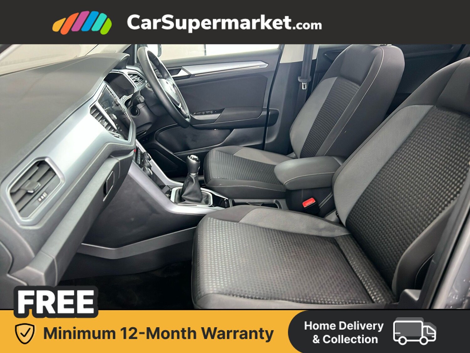 Used Volkswagen T-Roc 2022 for sale - 77842742: Photo 17