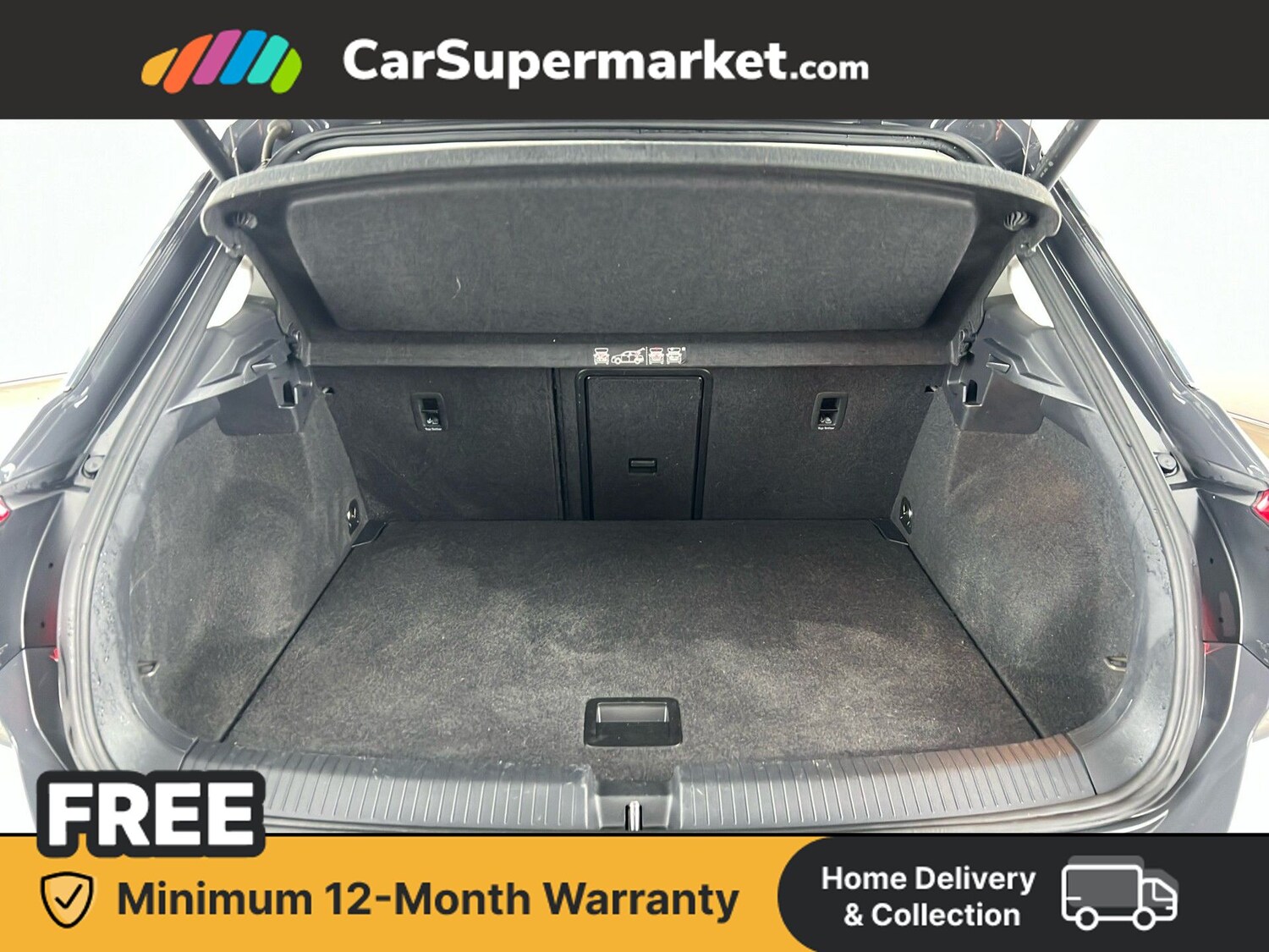 Used Volkswagen T-Roc 2022 for sale - 77842742: Photo 22