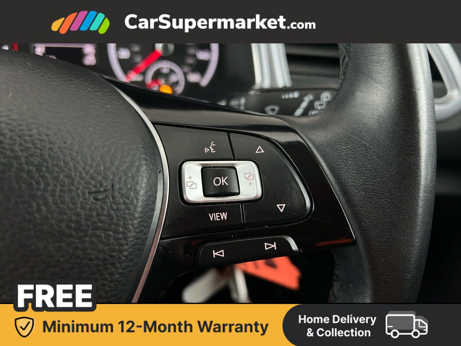 Used Volkswagen T-Roc 2022 for sale - 77842742: Photo 24