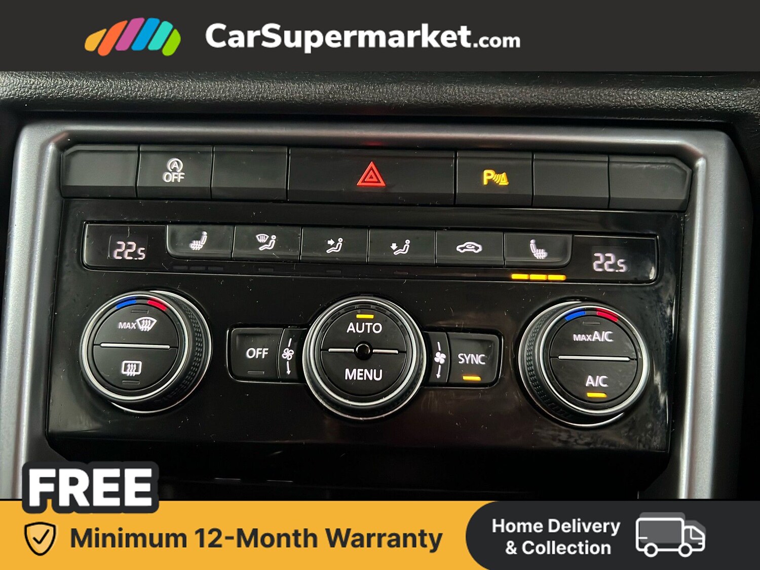 Used Volkswagen T-Roc 2022 for sale - 77842742: Photo 25