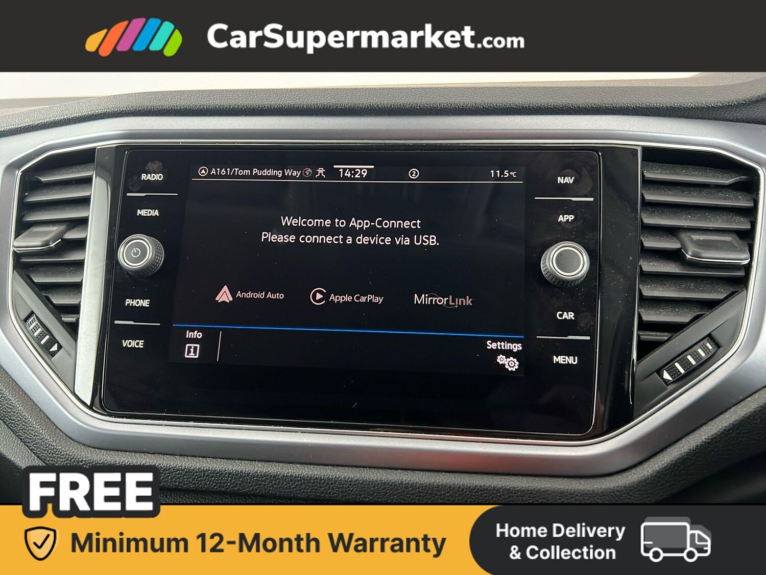 Used Volkswagen T-Roc 2022 for sale - 77842742: Photo 27