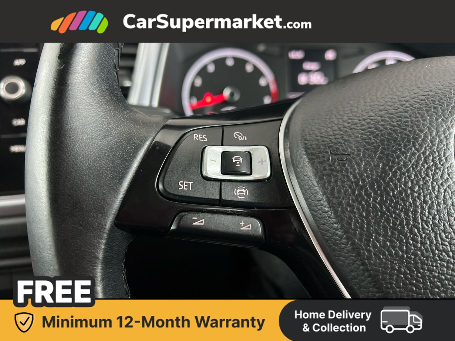 Used Volkswagen T-Roc 2022 for sale - 77842742: Photo 28