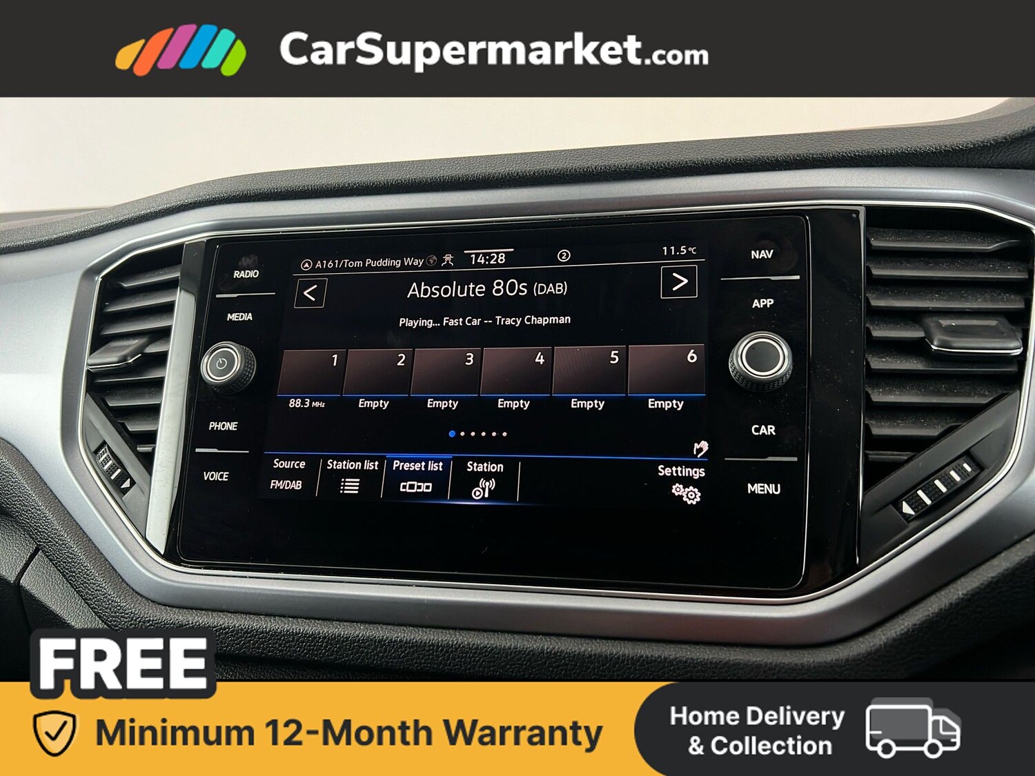 Used Volkswagen T-Roc 2022 for sale - 77842742: Photo 29