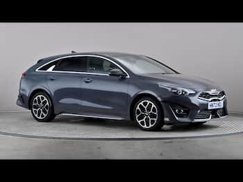 Used Kia Pro Ceed 2023 for sale - 79644055: Photo