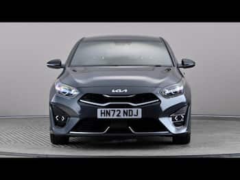 Used Kia Pro Ceed 2023 for sale - 79644055: Photo