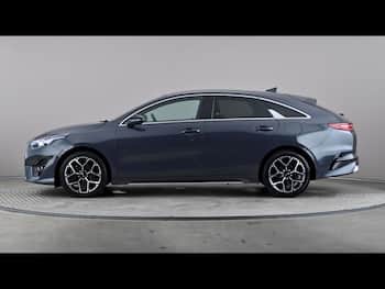 Used Kia Pro Ceed 2023 for sale - 79644055: Photo