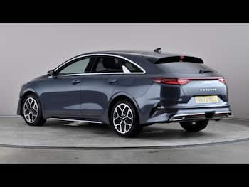 Used Kia Pro Ceed 2023 for sale - 79644055: Photo