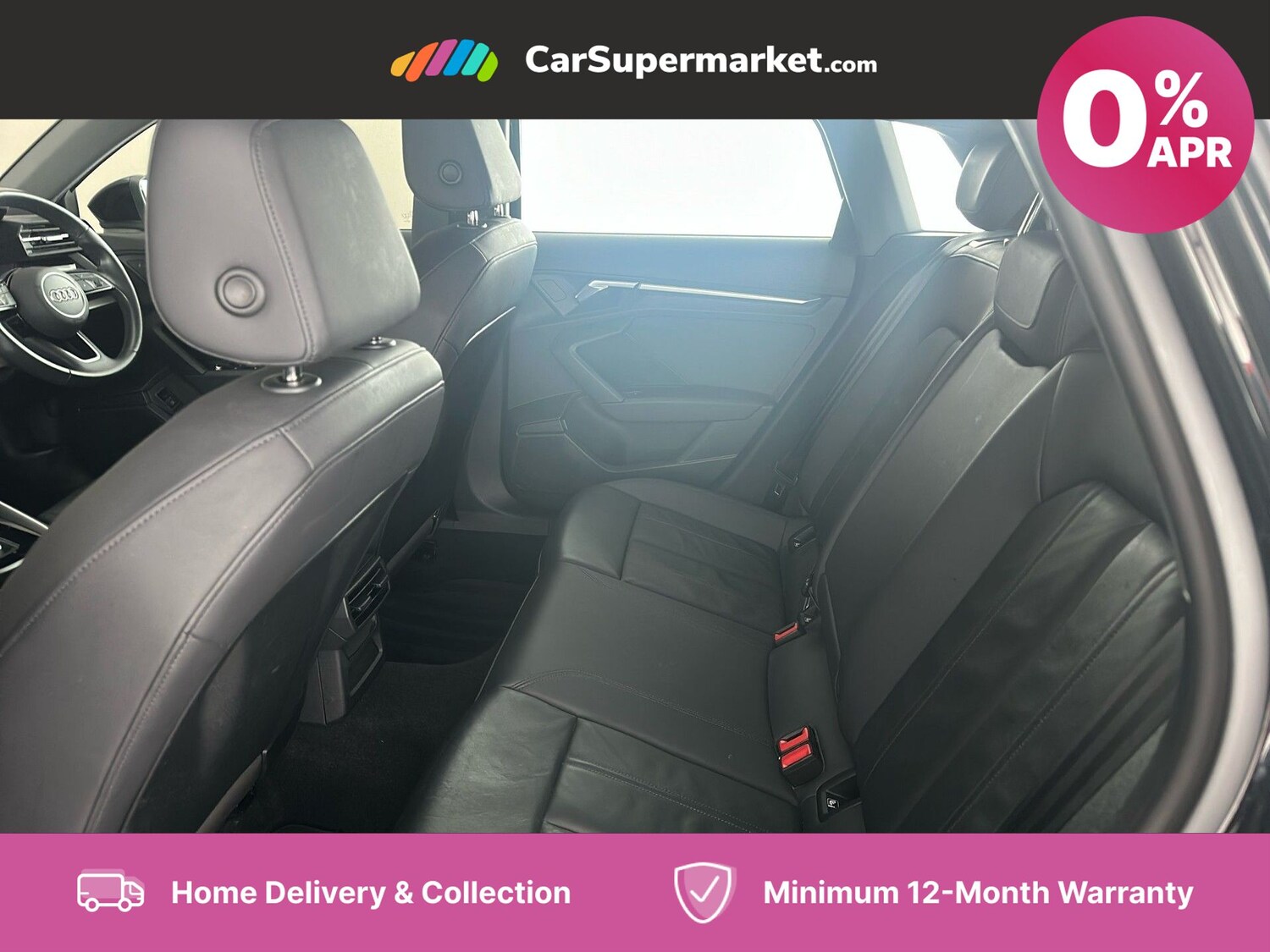 Used Audi A3 2022 for sale - 76205356: Photo 12