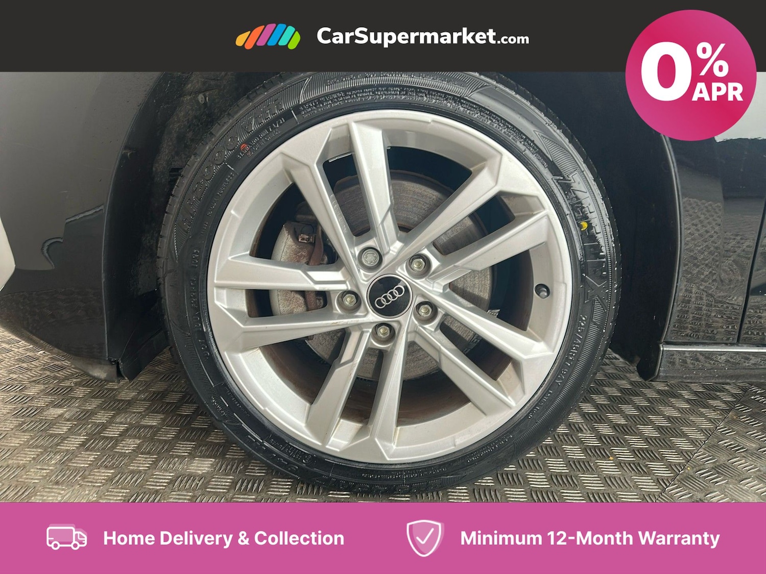Used Audi A3 2022 for sale - 76205356: Photo 13