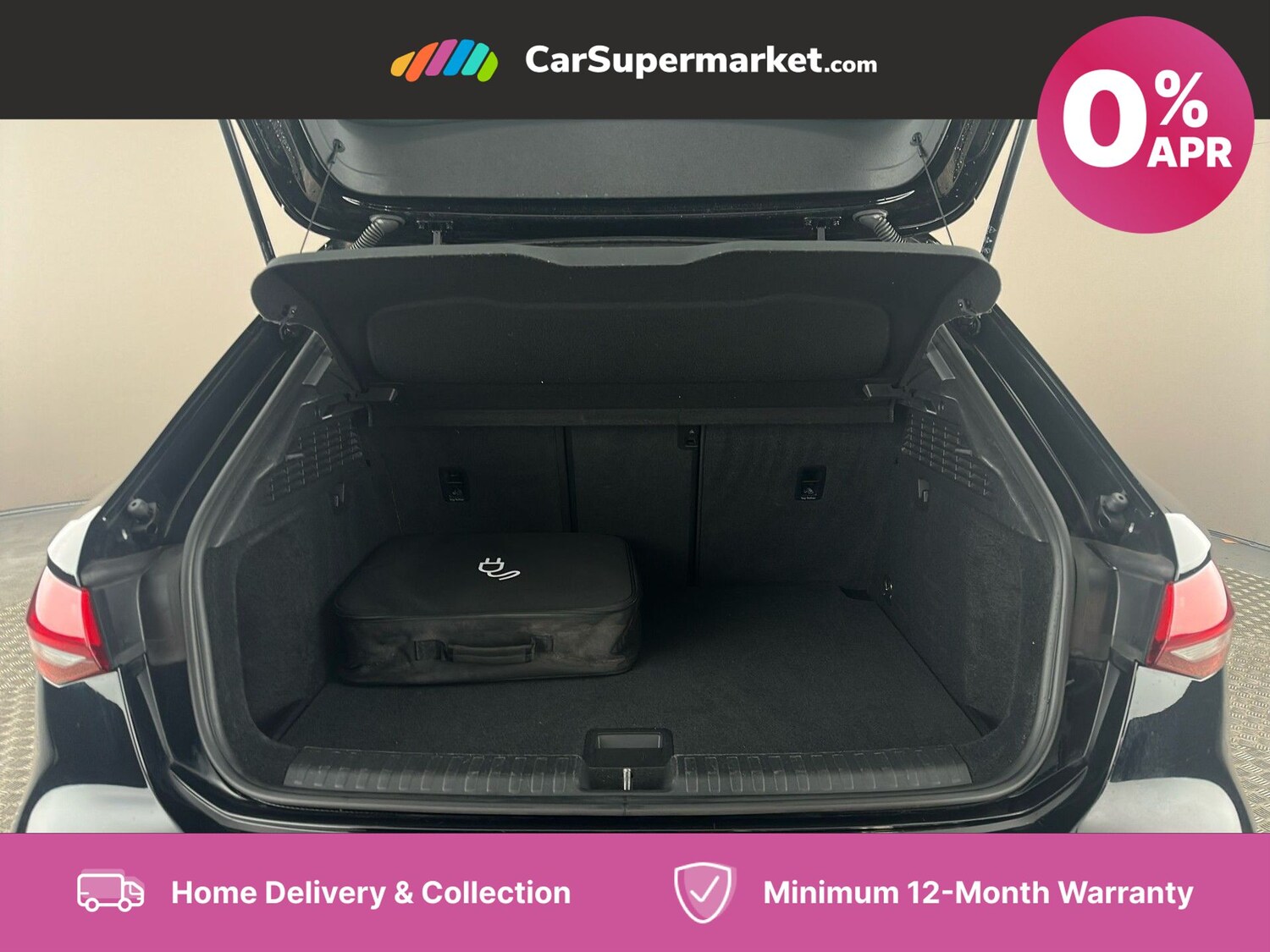 Used Audi A3 2022 for sale - 76205356: Photo 16