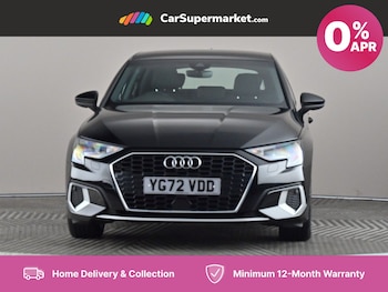 Used Audi A3 2022 for sale - 76205356: Photo 2