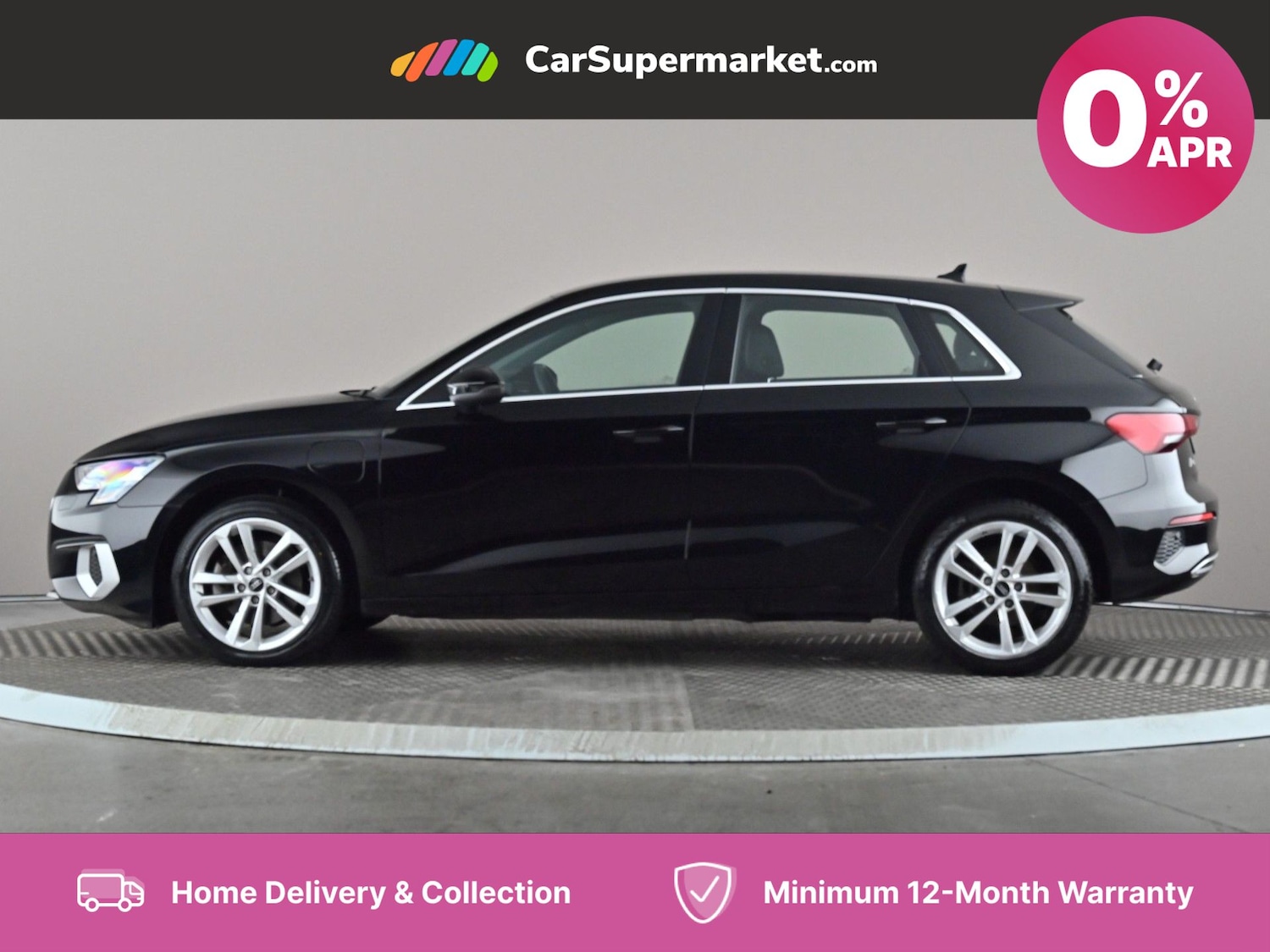 Used Audi A3 2022 for sale - 76205356: Photo 3