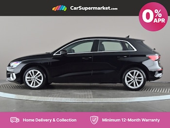 Used Audi A3 2022 for sale - 76205356: Photo 3