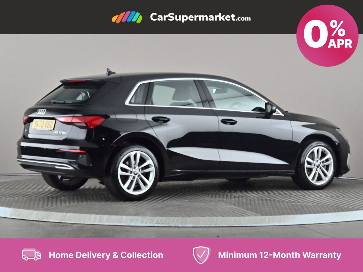 Used Audi A3 2022 for sale - 76205356: Photo 6