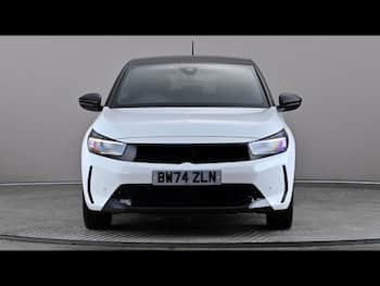 Used Vauxhall Corsa 2025 for sale - 79599905: Photo