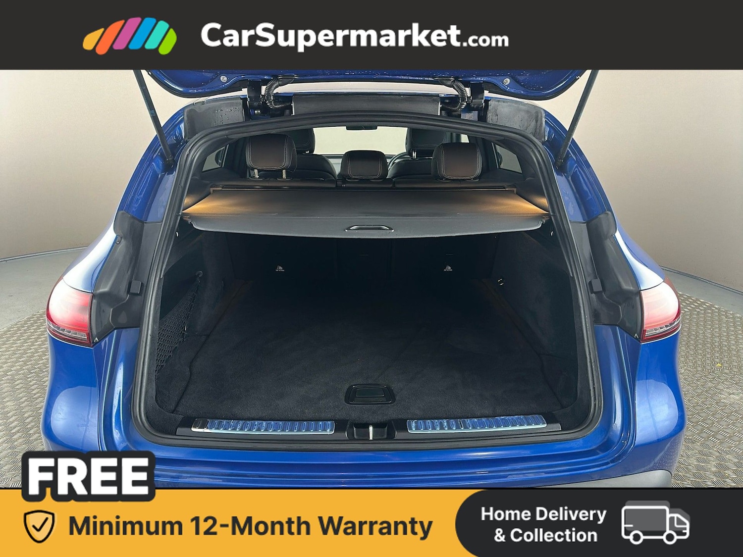 Used Mercedes-Benz EQC 2022 for sale - 77620568: Photo 20