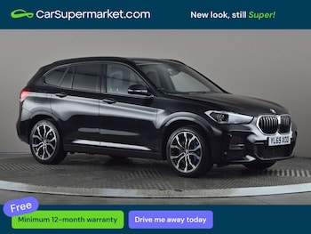 Used BMW X1 2020 for sale - 78341620: Photo