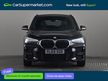 Used BMW X1 2020 for sale - 78341620: Photo