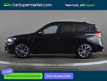 Used BMW X1 2020 for sale - 78341620: Photo