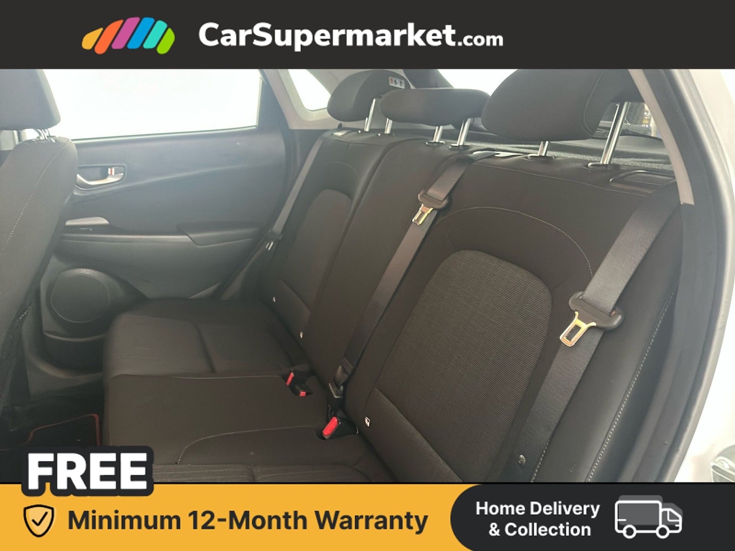 Used Hyundai KONA 2023 for sale - 77374258: Photo 18