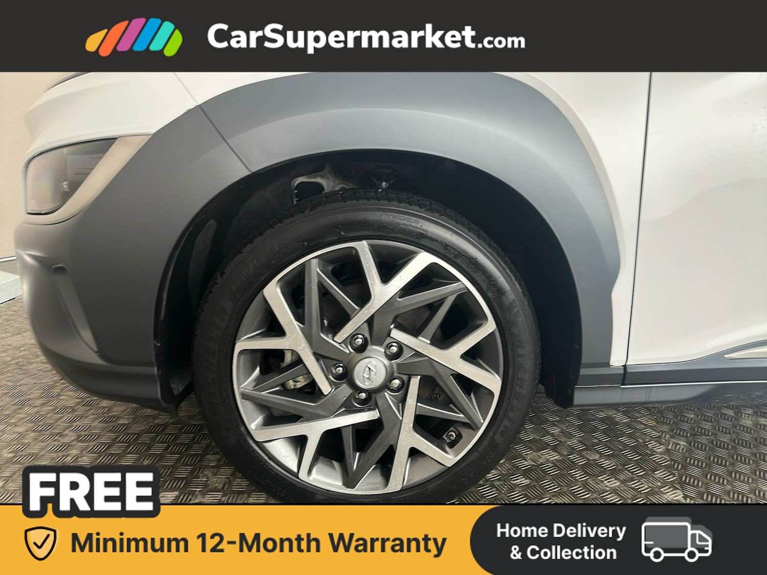 Used Hyundai KONA 2023 for sale - 77374258: Photo 19