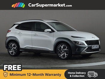 Used Hyundai KONA 2023 for sale - 77374258: Photo