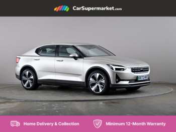 2022 - 170kW 78kWh Long Range Single motor Auto 4-Door