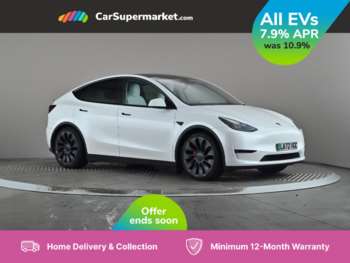 Used Tesla Model Y 2022 for sale - 75222452: Photo