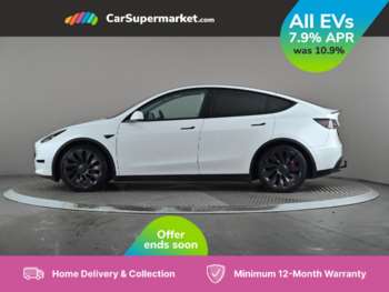 Used Tesla Model Y 2022 for sale - 75222452: Photo