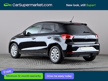 Used SEAT Ibiza 2023 for sale - 78341678: Photo