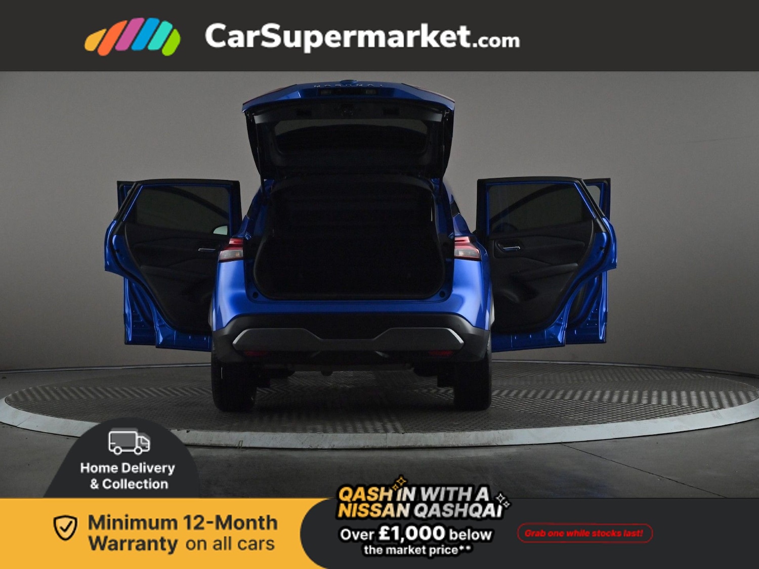 Used Nissan Qashqai 2022 for sale - 77303012: Photo 13