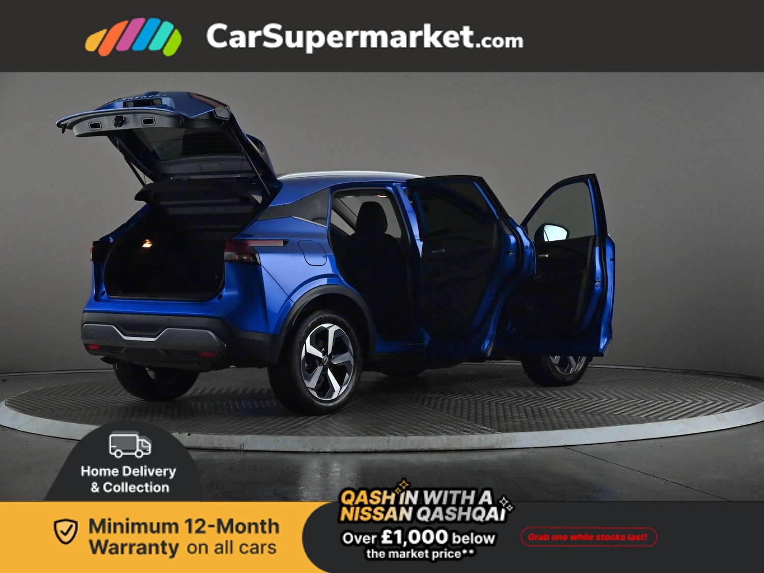 Used Nissan Qashqai 2022 for sale - 77303012: Photo 14