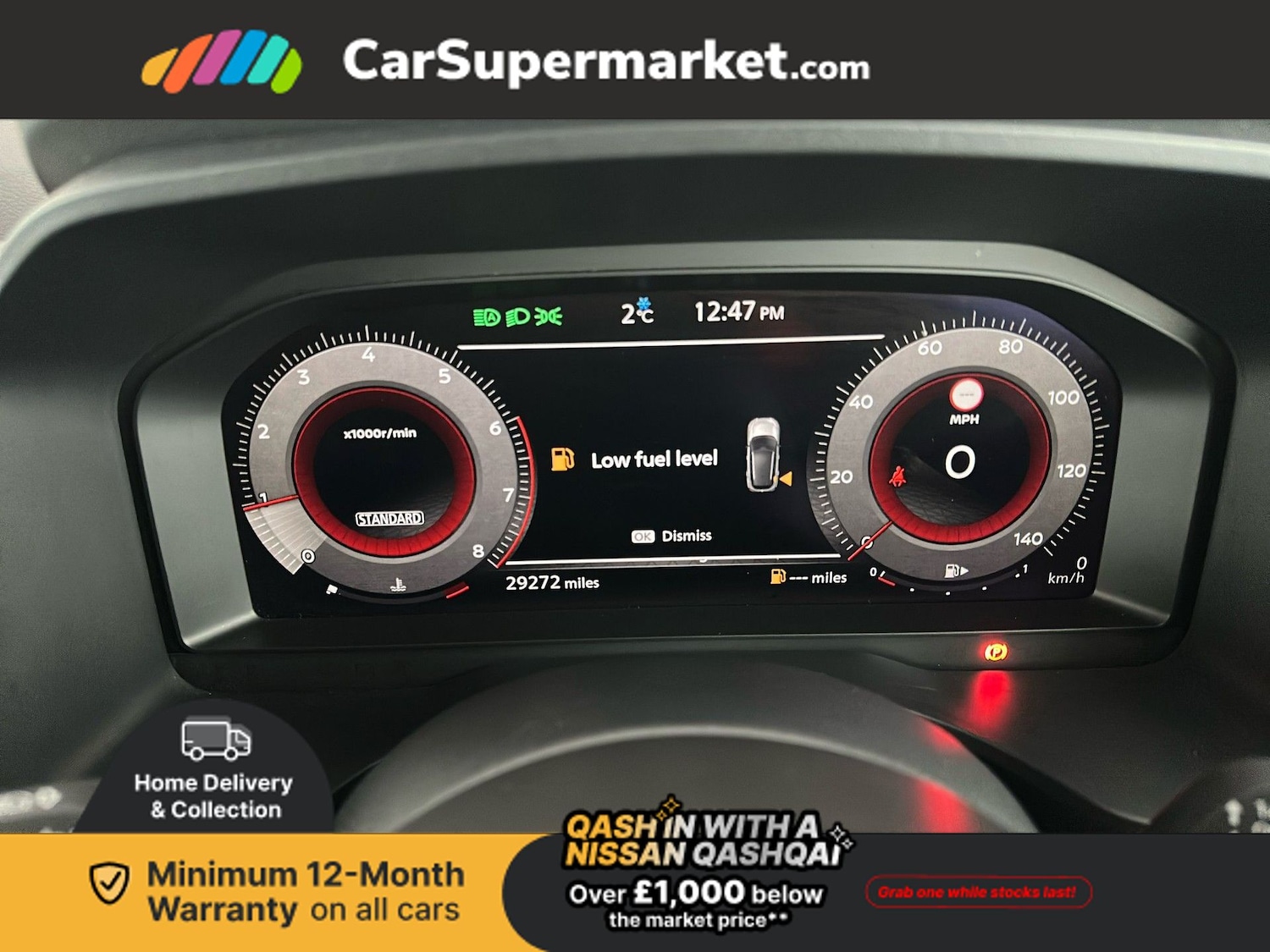 Used Nissan Qashqai 2022 for sale - 77303012: Photo 17