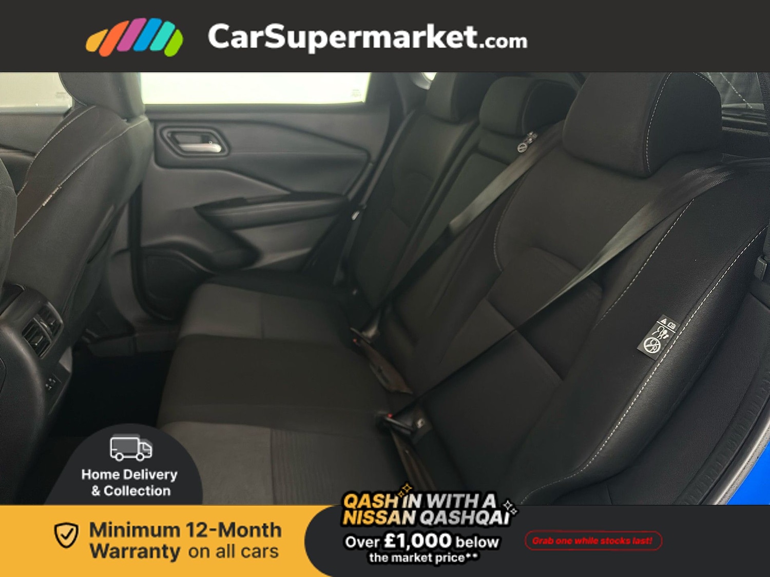 Used Nissan Qashqai 2022 for sale - 77303012: Photo 20