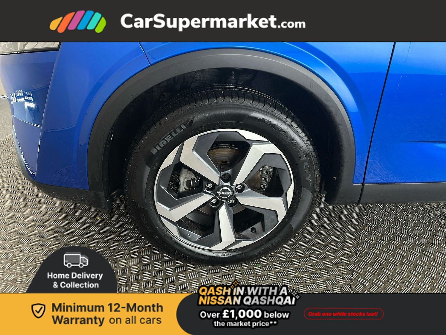 Used Nissan Qashqai 2022 for sale - 77303012: Photo 21